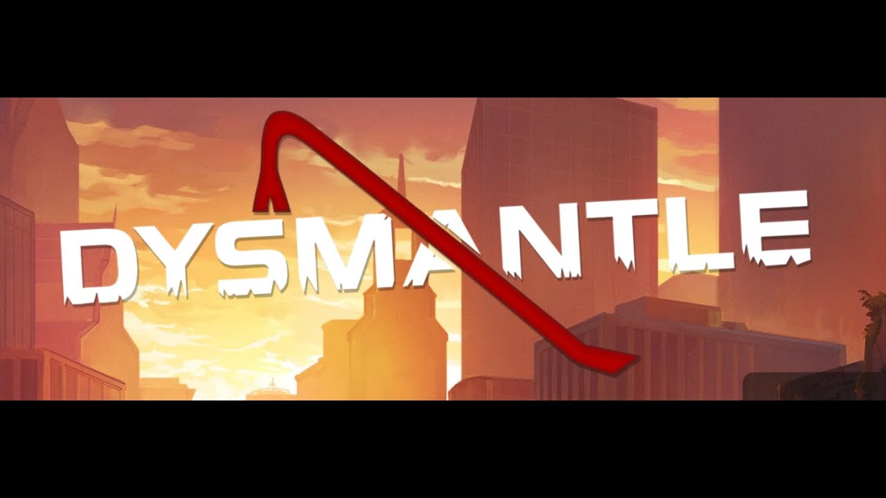 dysmantle fast travel dysmantle fast travel
