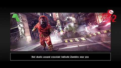 Surviving the Zombie Apocalypse: Dead Trigger 2 Part 2