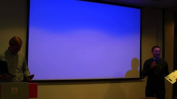 Intro DevHub and Anton Kril How to develop extensions for Magento 2