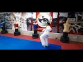 1ST OPEN NATIONAL ONLINE QWAN KI DO CHAMPIONSHIP 2020 CHANDIGARH