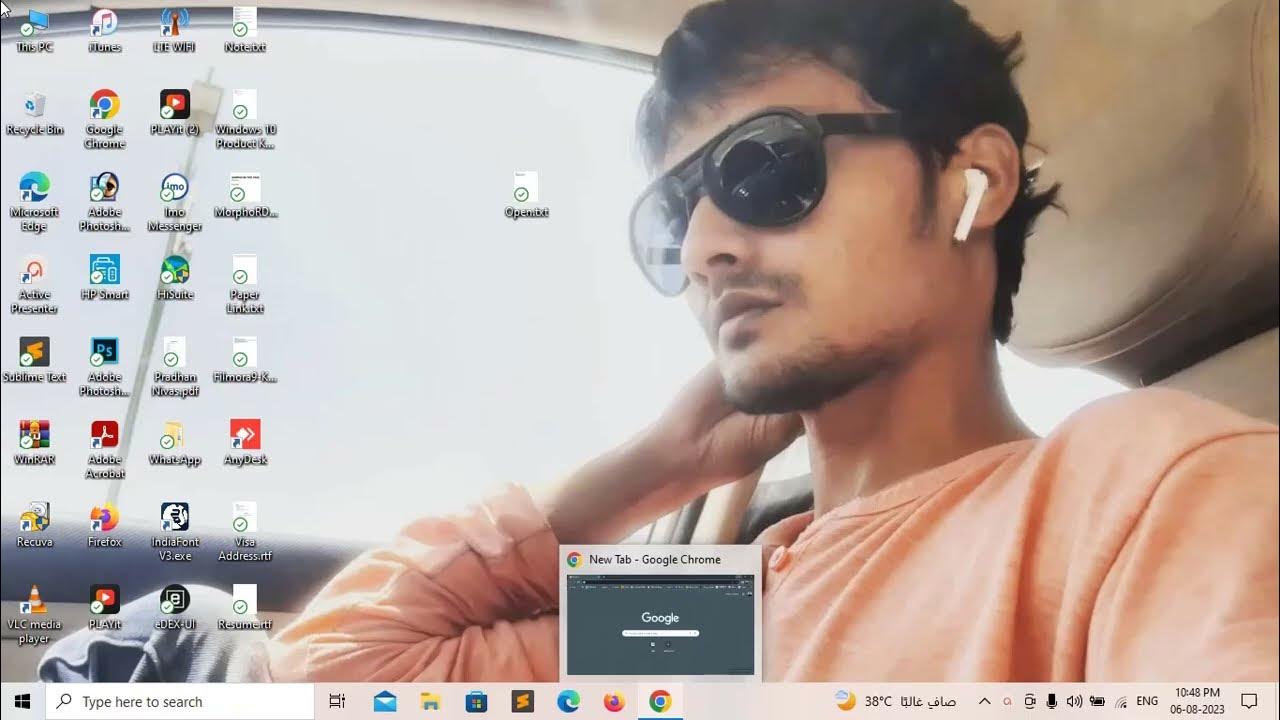 Open multiple tabs with one click bat file chrome youtube