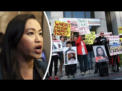 Oakland Mayor Recall SHOCKS Progressive California Democrats