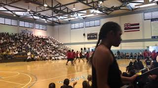 KHS seniors lip sync