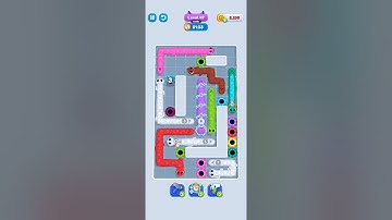 Gecko out level 47 gameplay walkthrough solution ||@Wolves Gamer||