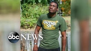 Man Dies After Police Gunbattle Man Dies After Police Gunbattle