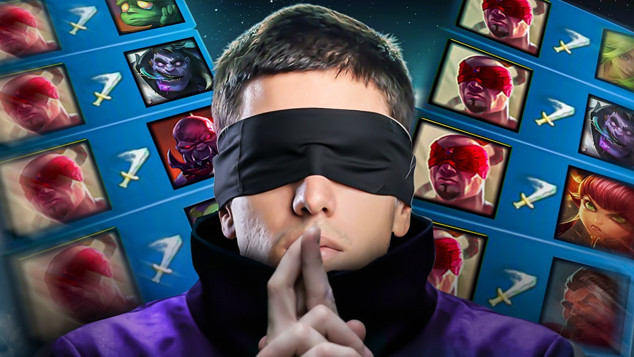 SHOWING EUW SOLOQ WHAT LEC TAUGHT ME