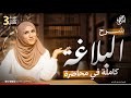 شرح البلاغة كاملة في محاضرة واحدة مراجعة كامب ودى الصف الثالث الثانوى جهاد أشرف دفعة 2026 