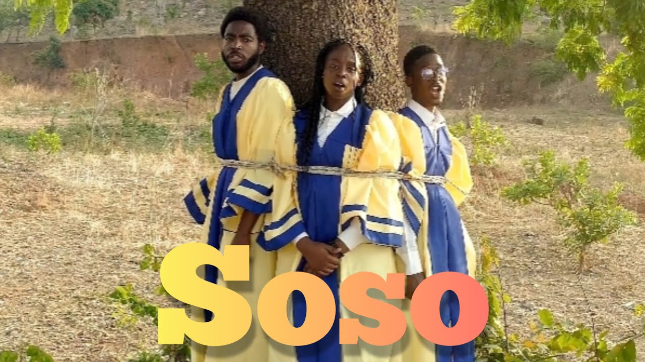 Omah Lay - soso (Official Audio)