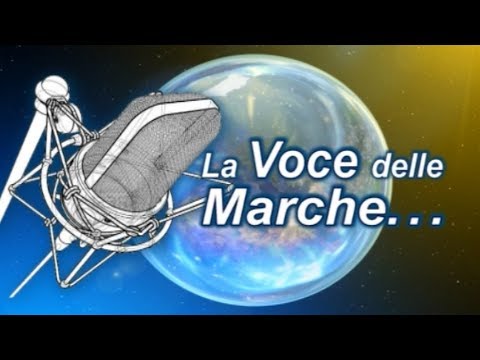 LA VOCE DELLE MARCHE puntata del 30 settembre 2019 tv lg