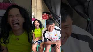 Blag ni felicia magbasa ng mga nag kument na fans