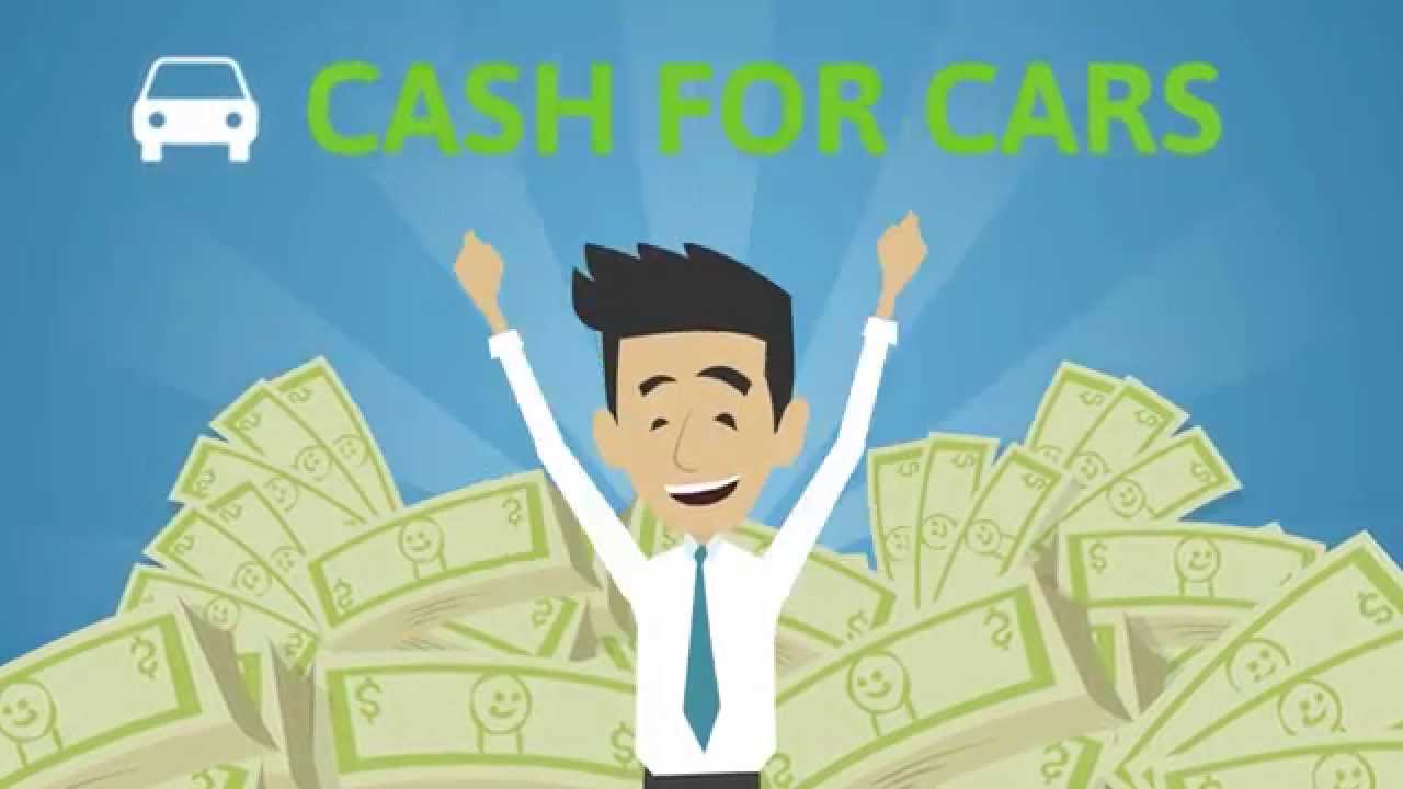 Cash For Cars - Fort Lauderdale - Miami - Palm Beach