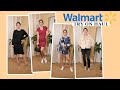 HUGE WALMART TRY ON HAUL // Fall Transitional Items // Affordable Fashion & Outfit Inspo