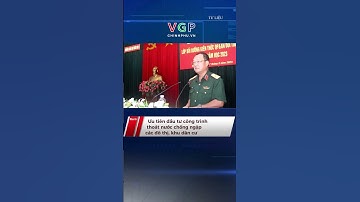 Sáp nhập Cục Hậu cần, Cục Kỹ thuật thành Cục Hậu cần - Kỹ thuật