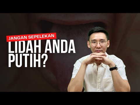 Video: Adakah lidah bersipit hilang?