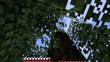 IndustrialCraft 2.0 Tutorials - Rubber Trees