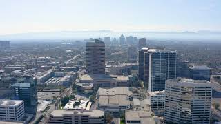 4K Fly Over 1/16/19