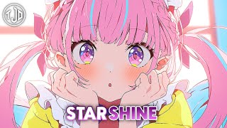 Nightcore - StarShine | W&W x AXMO (ft. SONJA) - Lyrics