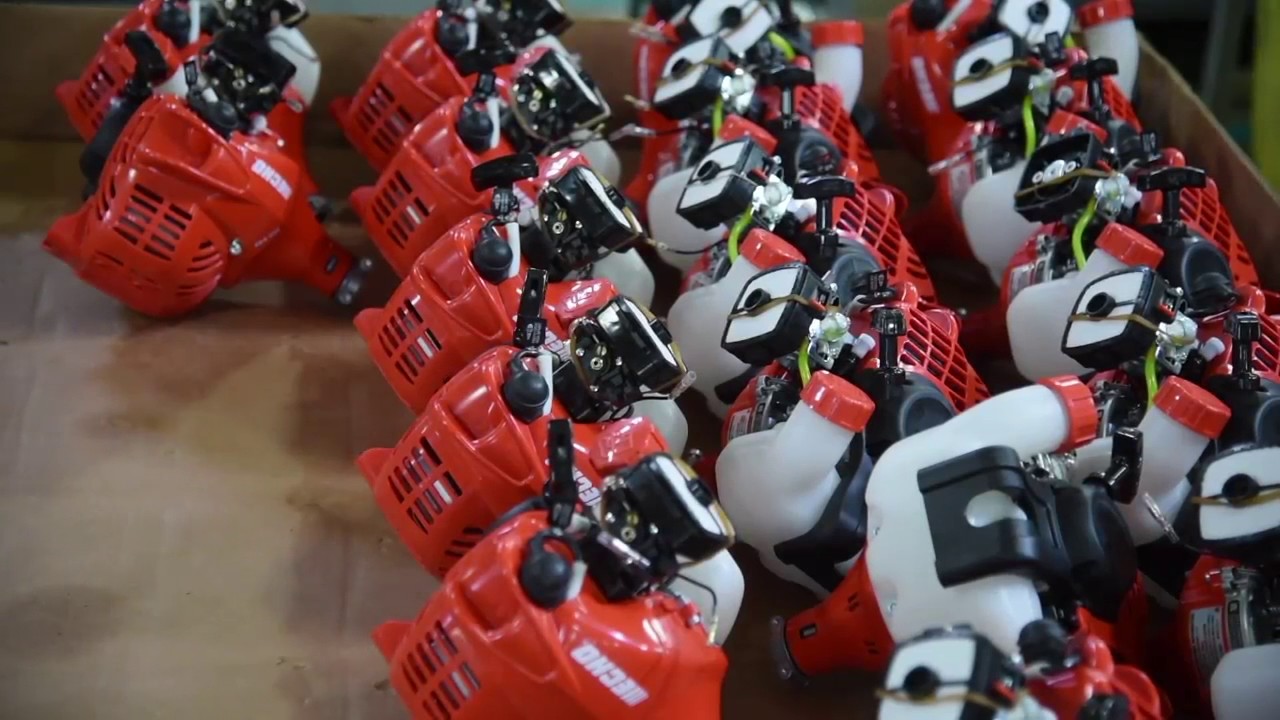 Echo Inc. in Lake Zurich YouTube