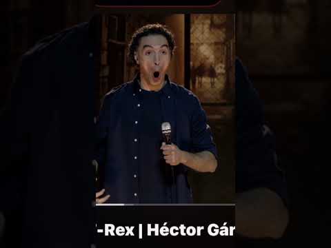 En el número 2 de mi top de comediantes de stand up favoritos en México….