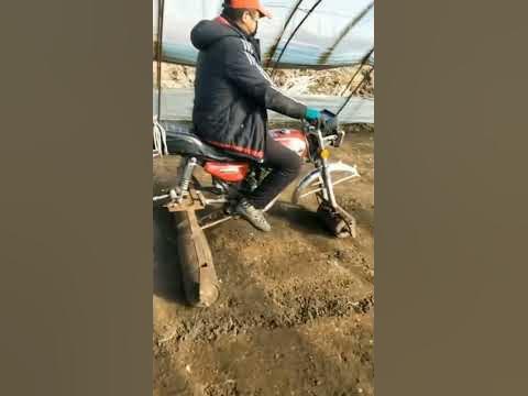 Мото изобретение - YouTube