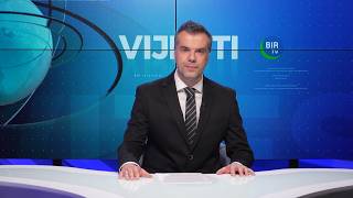 Vijesti BIR TV - 24.04.2026.