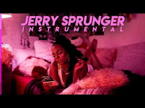 Chixtape 5 – Tory Lanez – "Jerry Sprunger" Official Instrumental [BEST ON YOUTUBE 100% ACCURATE ]