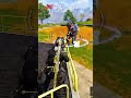 Una partida en #codmobile #humor