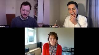 Making the local news | Full session