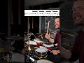 This Is Why I Love Playing Drums ЁЯеБЁЯШН This Is Why I Love Playing Drums ЁЯеБЁЯШН