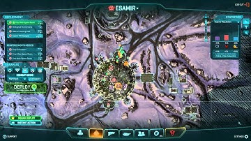 Ymir Bio Lab defense (uncut)