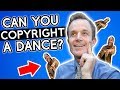 Can You Copyright a Dance? - 2 Milly's BATTLE ROYALE with Fortnite
