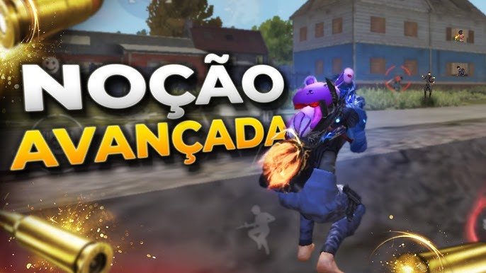 Eu vou Editar seus Highlights de Free fire