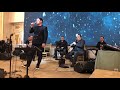 Karen Vardanyan Armen Davdyan Taman Ashxar 6 8 Sharan Live Music