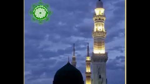 سورة النحل من الأية 1 الى الأية 40 بصوت الشيخ عبدالعزيز بن صالح الصالح تراويح الحرم النبوي 1402