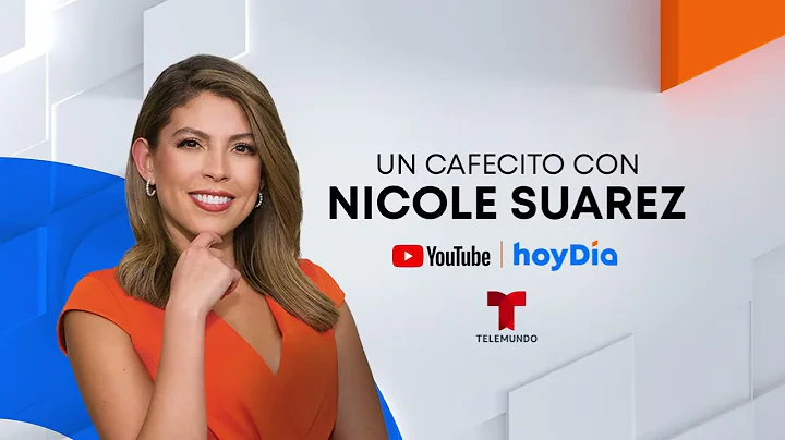 Charla con Nicole Suarez sobre la Herencia Hispana...