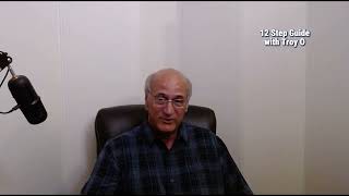 Step 9 Alcoholics Anonymous Step Book - Episode 40