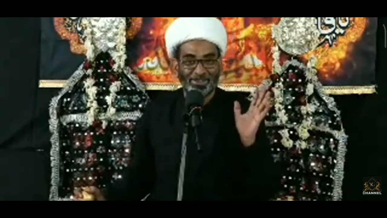 ibn e Abbas ka behtareen jawab. Ali (a ko bura bhala kahene walo ko (a ...