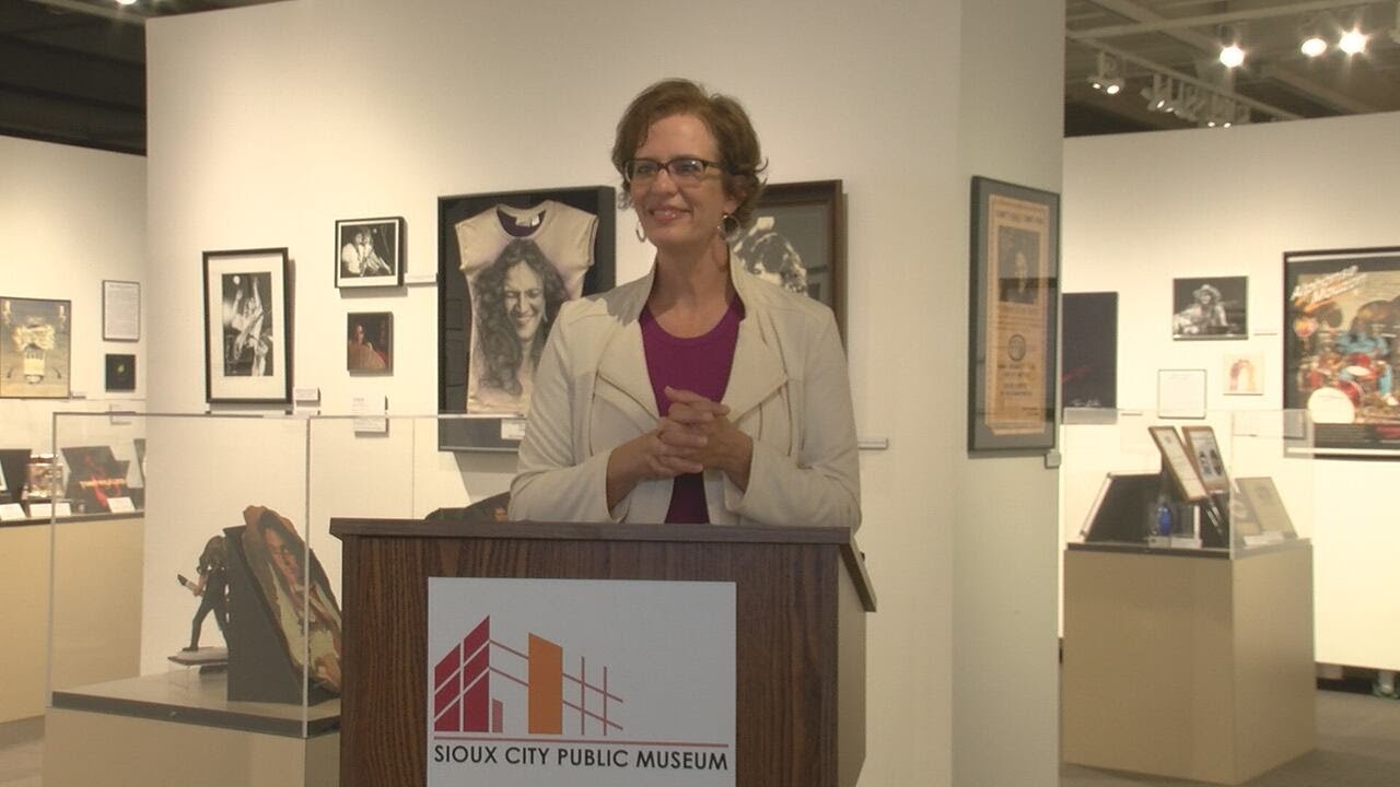 Sioux City Public Museum announces free family summer programming