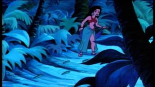 Aladdin - Hazine Avcıları