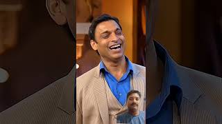 Shoaib Akhtar on The Kapil Sharma Show was pure entertainment!Fastest bowler with the funniest st