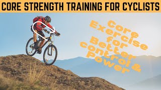 Inchworms | Core Training for Cyclists & Triathletes