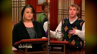 Twisting and Turning