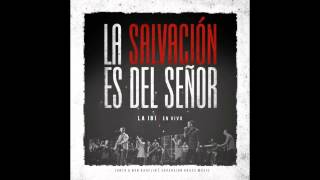 Video thumbnail of "El amor de Cristo - La IBI & Sovereign Grace Music"