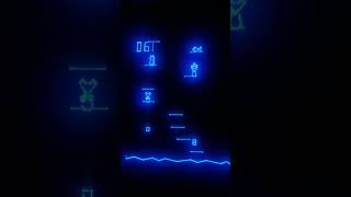 Vectrex - Wet Cat - 1059