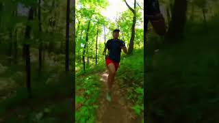 BEST Trail Running Hydration Pack Hyperlite Pemi 15 #running #runner #trailrunning #mountains #trail