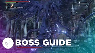Bloodborne Boss Guide: How to beat Mergo's Wet Nurse