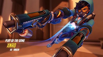 [POTG] Testing Overwatch