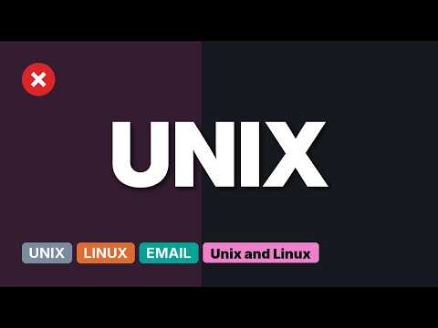 Unix & Linux: How do I send HTML email using linux 'mail' command? (8 Solutions!!)