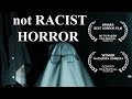 Horror o tym jak Polak straszył Ukraińca w Halloween | Krótkometrażowy Horror | Short horror film