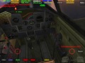 Wings of duty ww2 p-47 attacking carrier with rockets so OP!